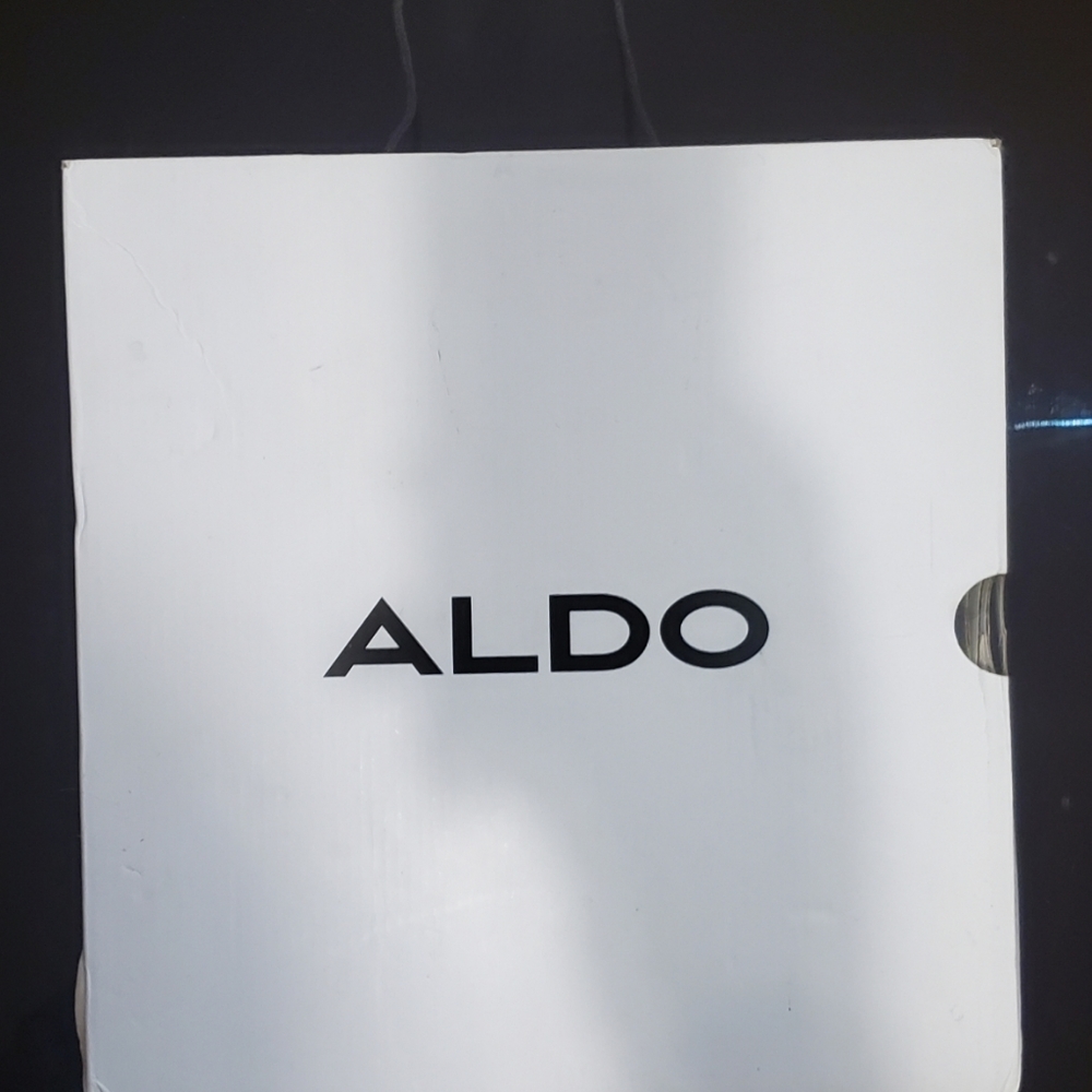 Women Aldo Boots